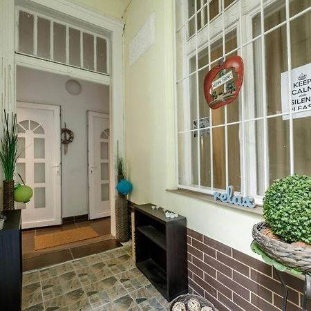 Miracle Home - City Center Budapest Ngoại thất bức ảnh