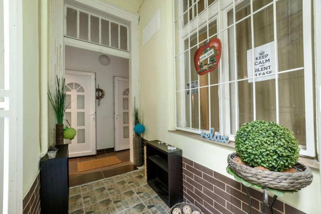 Miracle Home - City Center Budapest Ngoại thất bức ảnh