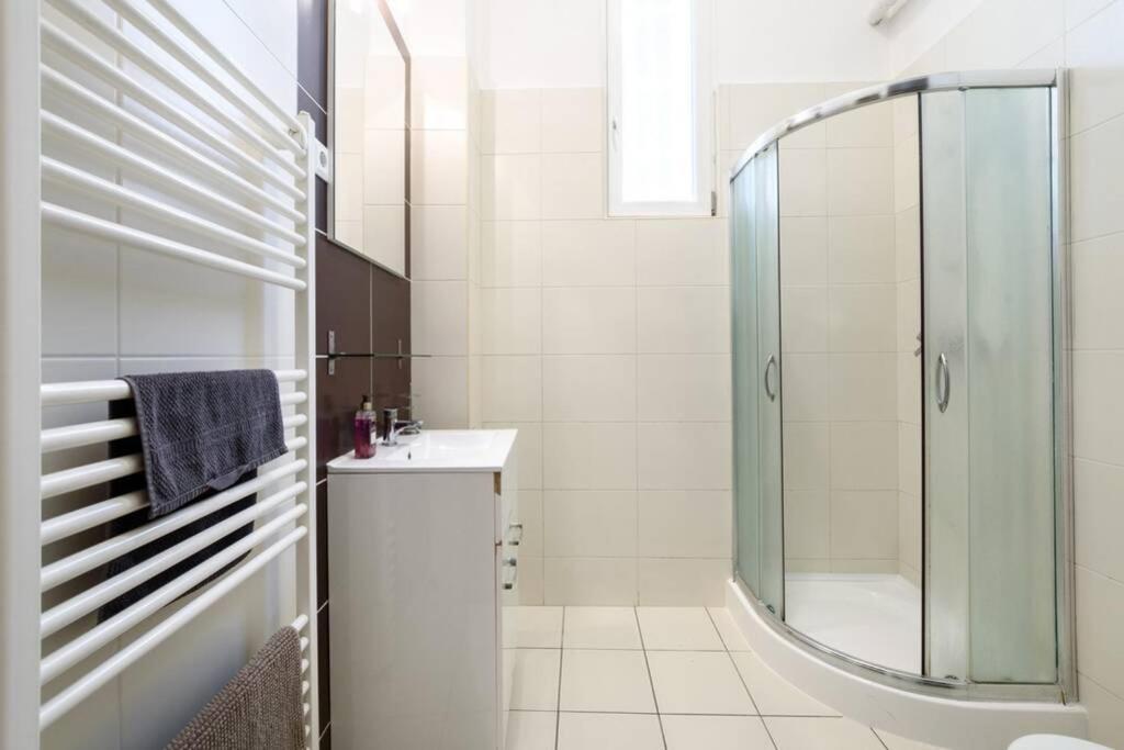 Miracle Home - City Center Budapest Ngoại thất bức ảnh